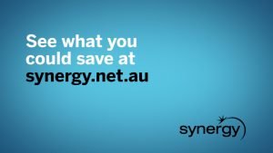 Synergy see and save platform promotion