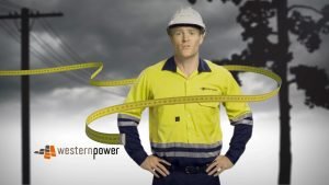 Western Power promotional Video
